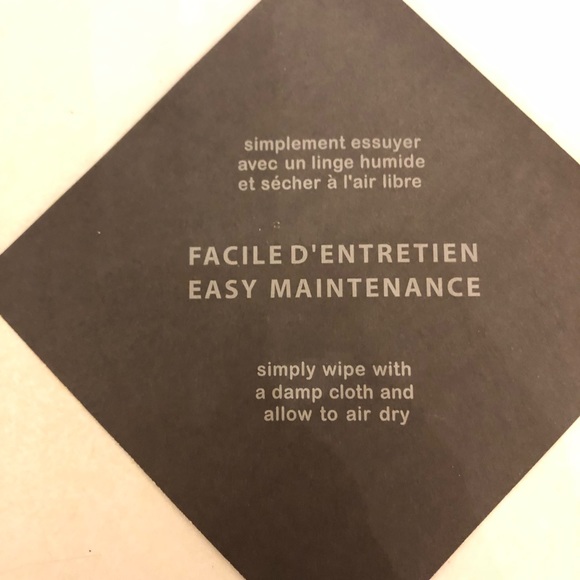 BNIB Black Suede Waterproof/Stain Resistant Booties - Picture 4 of 15